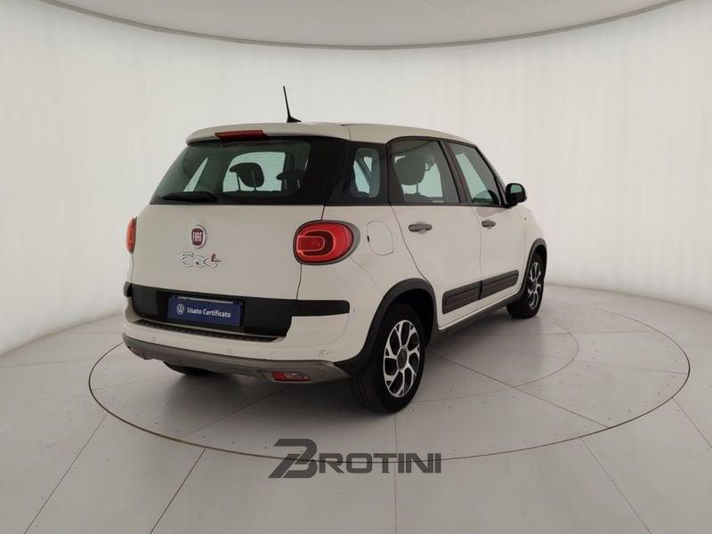FIAT 500L Cross 1.4 95cv Cross