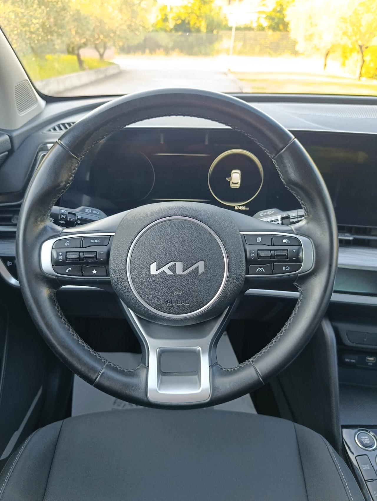 Kia Sportage 1.6 CRDI 136 CV 2WD Mild Hybrid -PREZZO REALE-