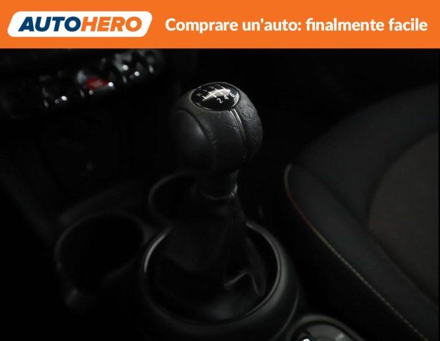 MINI One 1.5 One 75 CV 5 porte