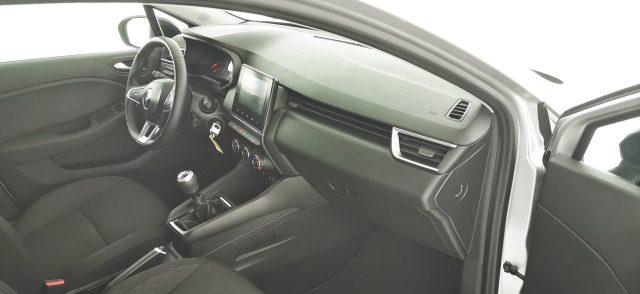 RENAULT Clio SCe 65 CV 5 porte Equilibre