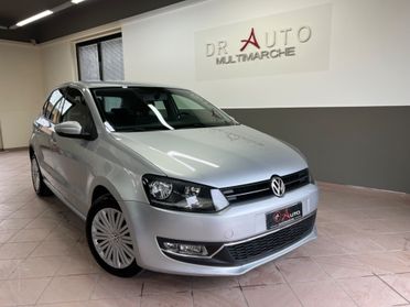 Volkswagen Polo 1.2 70 CV 5p. Comfortline