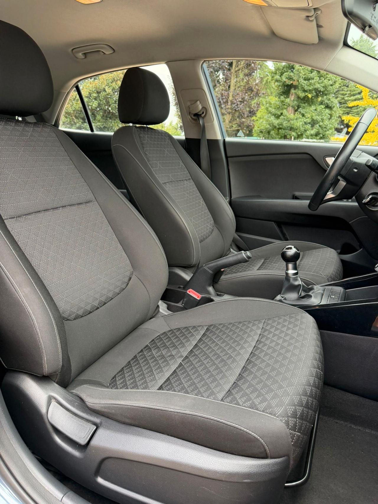Kia Rio 1.2 benzina MPi 5 porte Active e6b