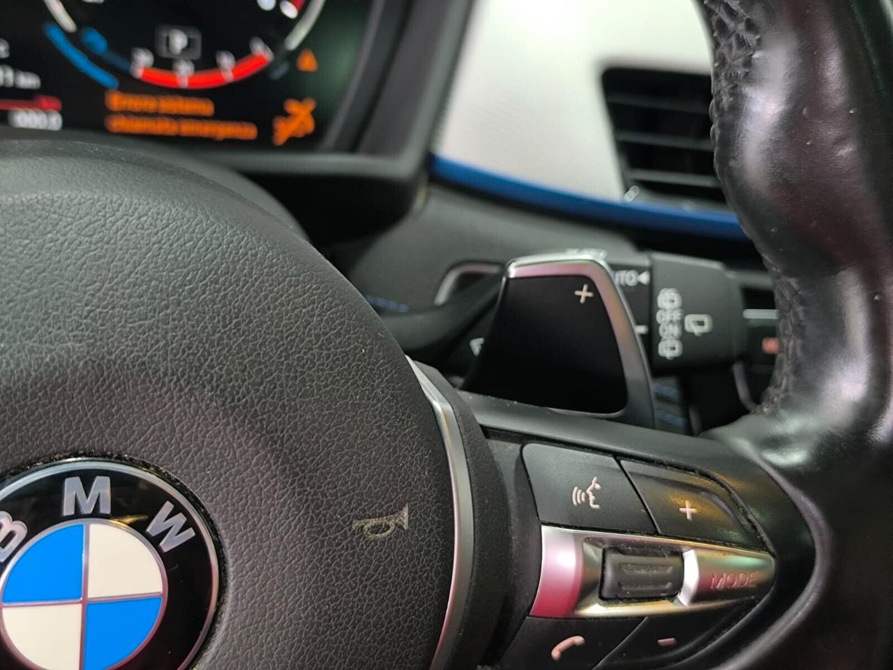 Bmw X2 xDrive20d Msport 2.0 CC 190 CV 2019
