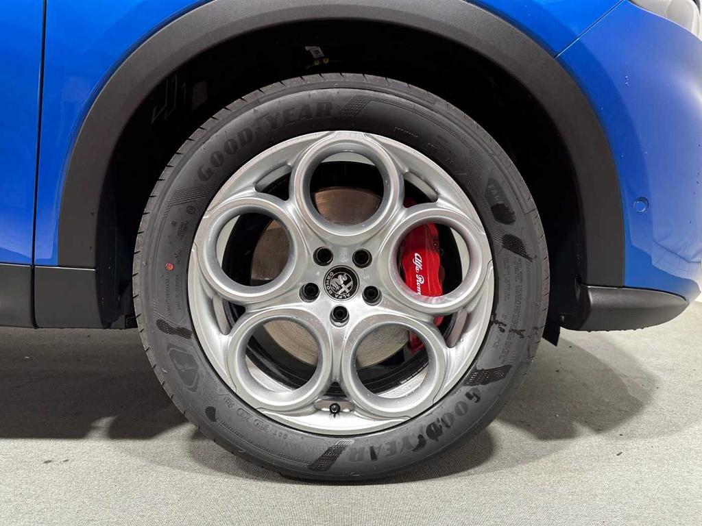 Alfa Romeo Tonale 1.5 hybrid Sprint 130cv tct7