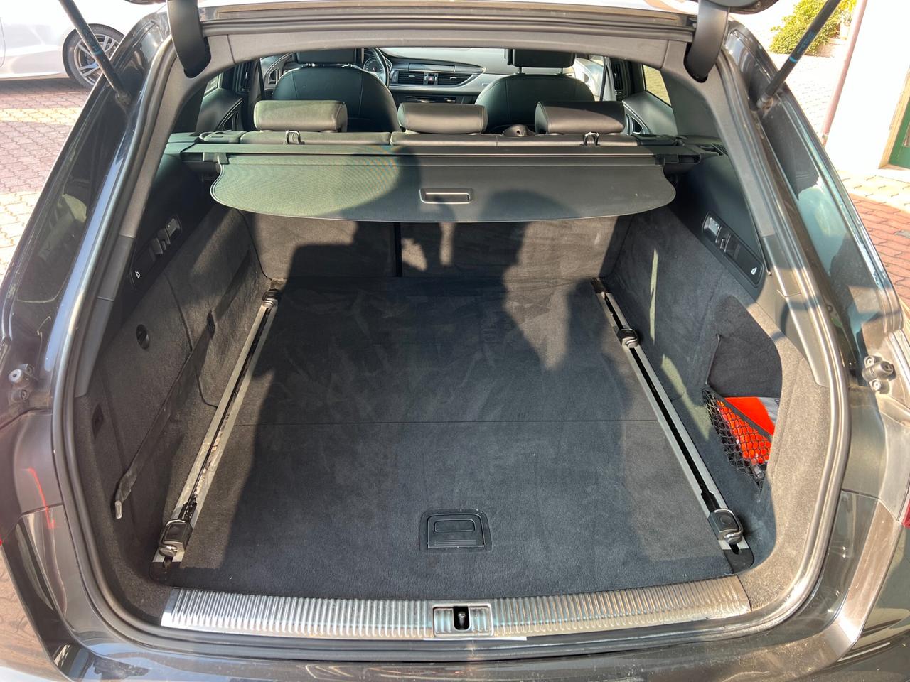 Audi A6 allroad 3.0 tdi Business Plus quattro 218cv s-tronic