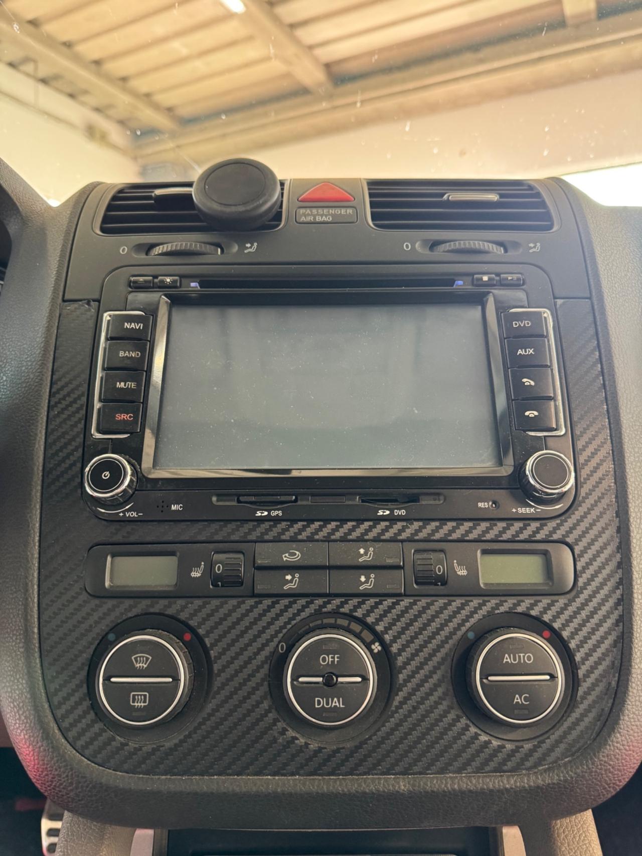 Volkswagen Golf 1.9 TDI DPF 5p. 5m. GT Sport