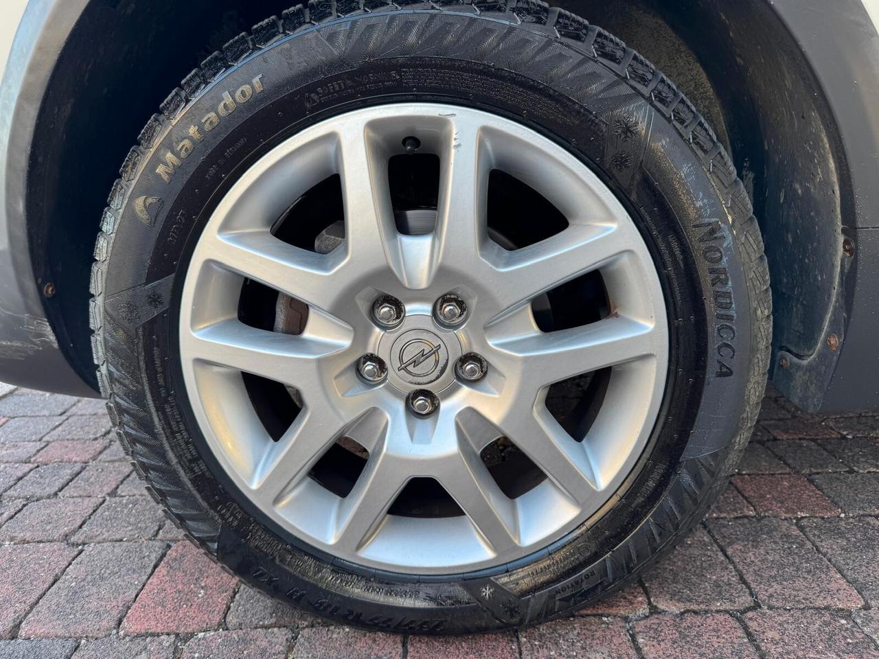 Opel Antara 2.0 CDTI 150CV Cosmo Cambio Automatico
