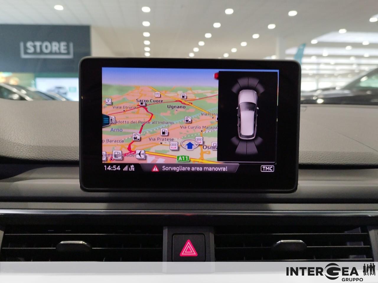 AUDI A4 Allroad 2.0 tdi Business Evol