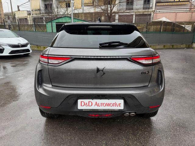 DS AUTOMOBILES DS 3 BlueHDi 130 aut. Performance Line+