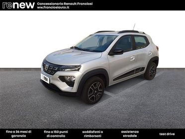 DACIA Spring Electric 45 Comfort