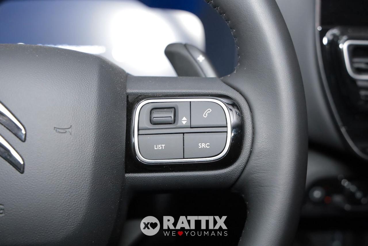 Citroen C5 Aircross 1.6 Hybrid Phev 180CV Plus e-EAT8