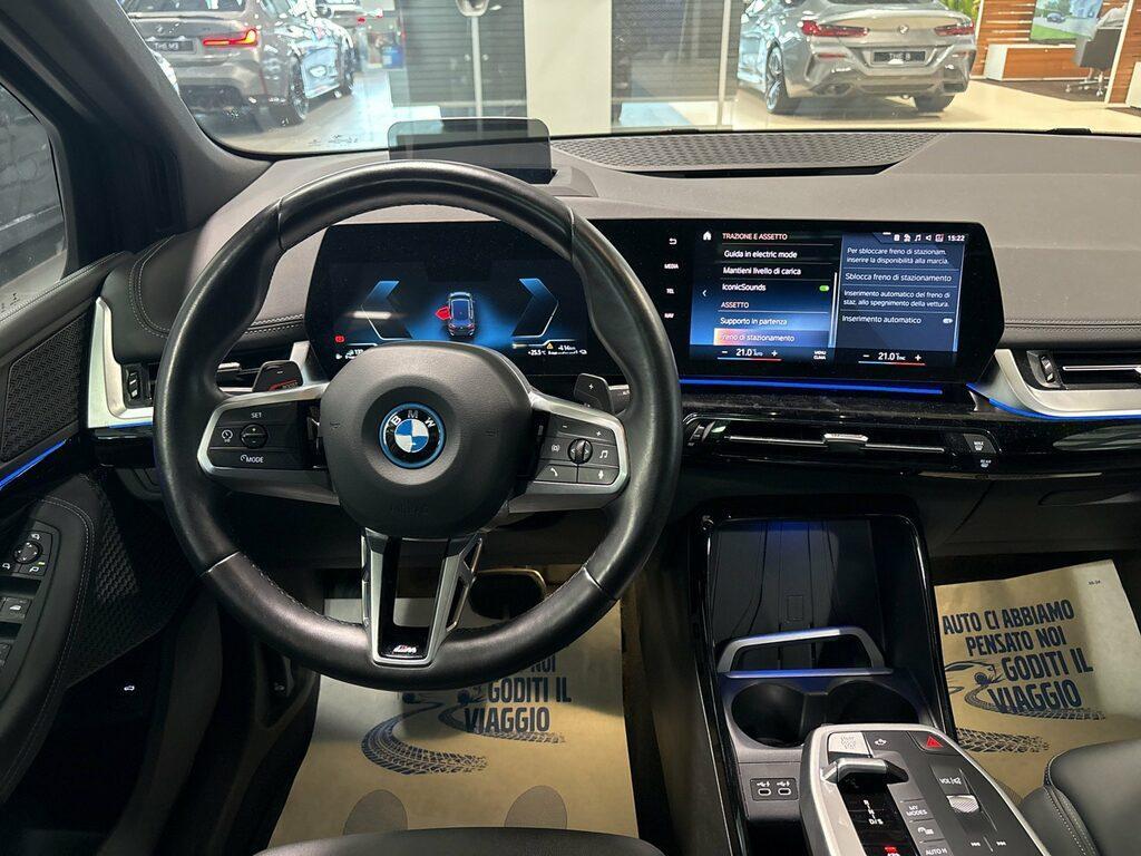 BMW Serie 2 Active Tourer 230 e Msport xDrive DCT