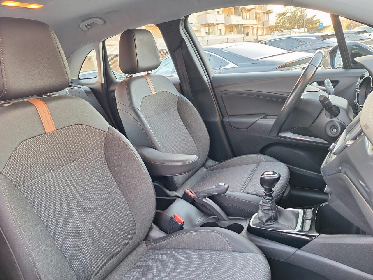 Opel Crossland 1.5D 110cv IVA ESPOSTA X NEOPATENTATI