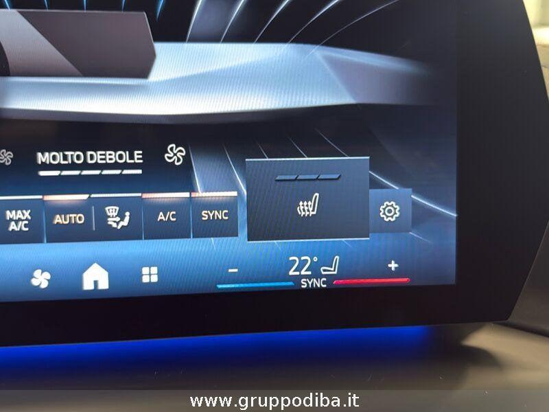 BMW Serie 1 F70 118d MSport Pro auto
