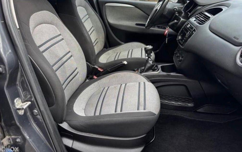 Fiat Punto Evo 1.2 5 porte S&S MyLife