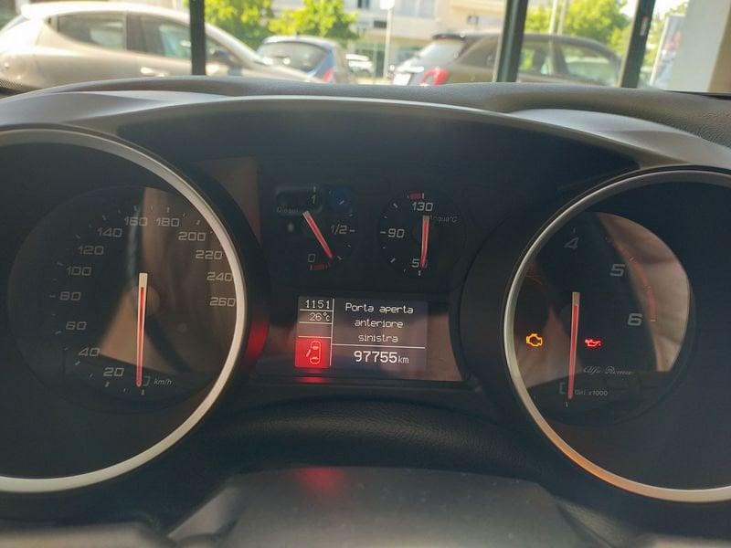 Alfa Romeo Giulietta 1.6 JTDm 120 CV Super