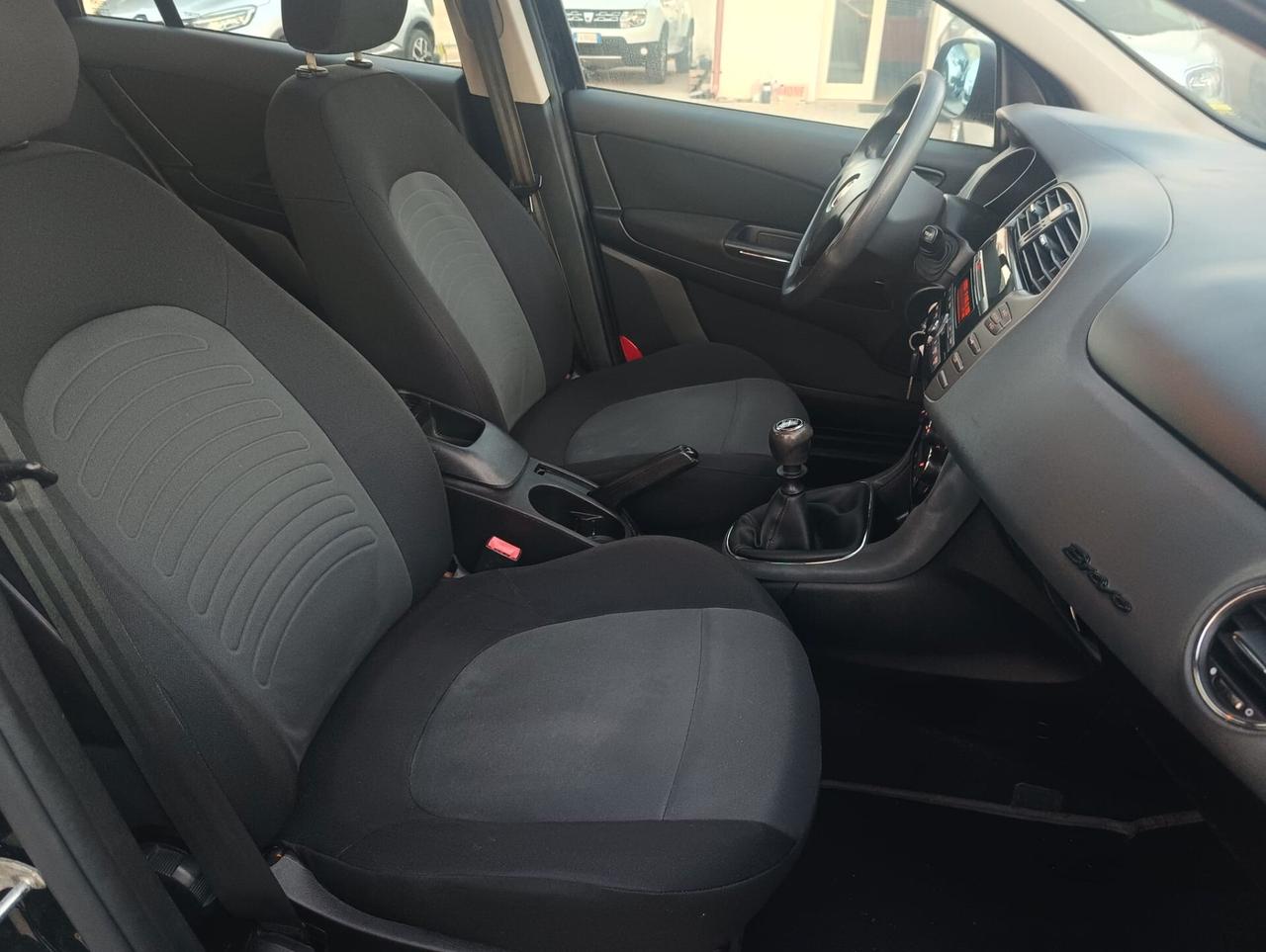 Fiat Bravo 1.6 MJT 105 CV Dynamic - anno 2009