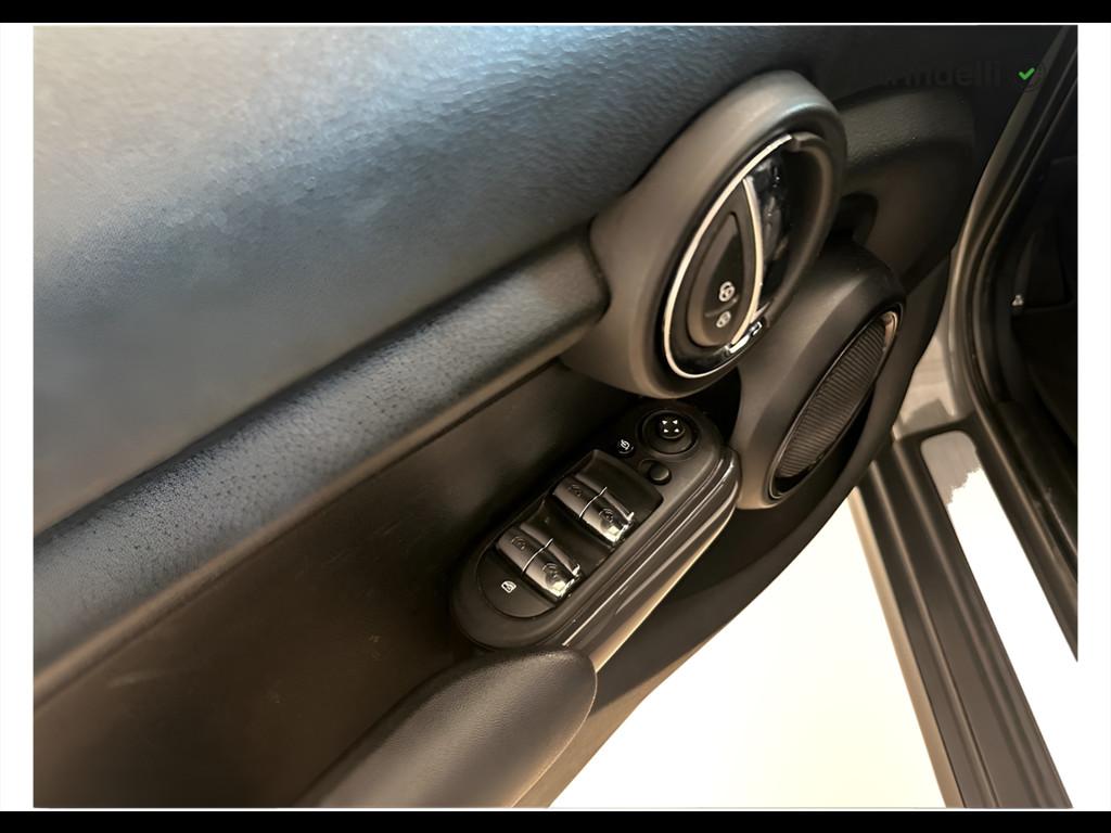 MINI Mini 5 porte (F55) - Mini 1.5 One 75 CV Baker Street 5 porte