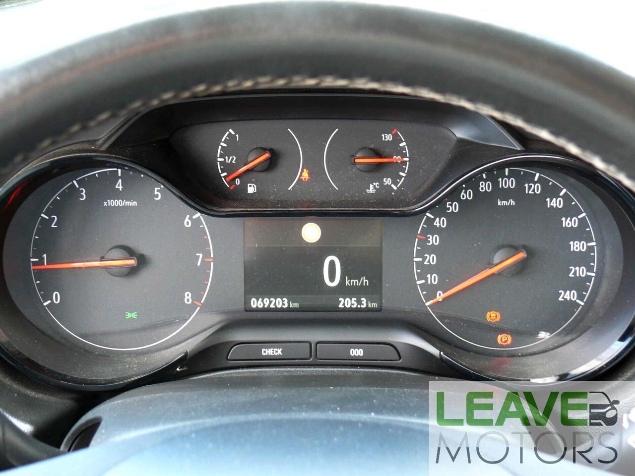 Opel Grandland 1.2 Turbo 130 CV (M1415)