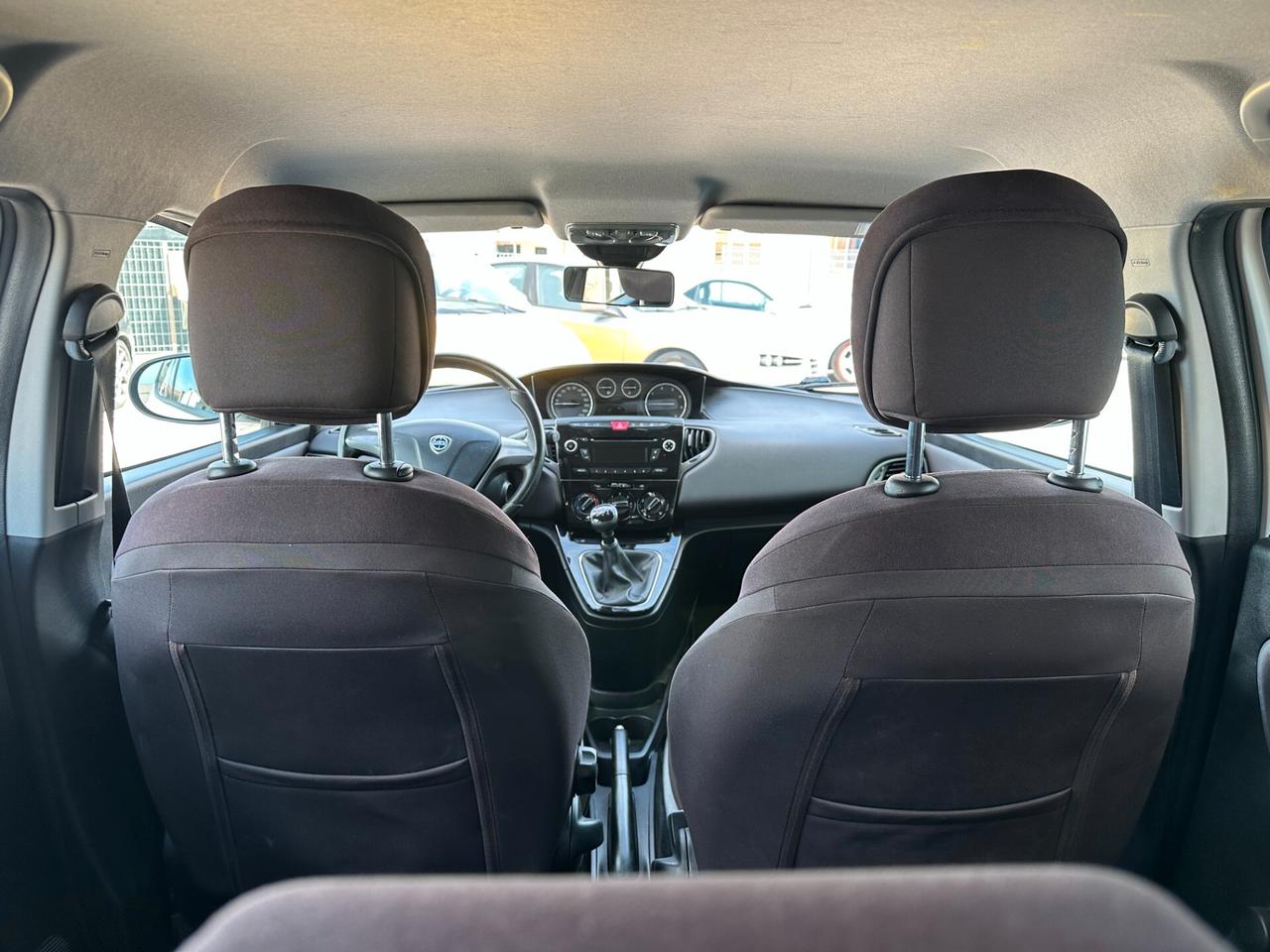 Lancia Ypsilon 1.3 MJT 16V 95 CV 5 porte S&S Gold