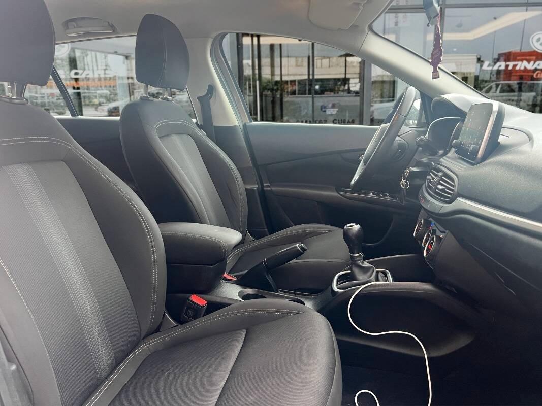 Fiat Tipo Tipo SW 1.3 mjt Lounge s&s 95cv Con CARPLAY