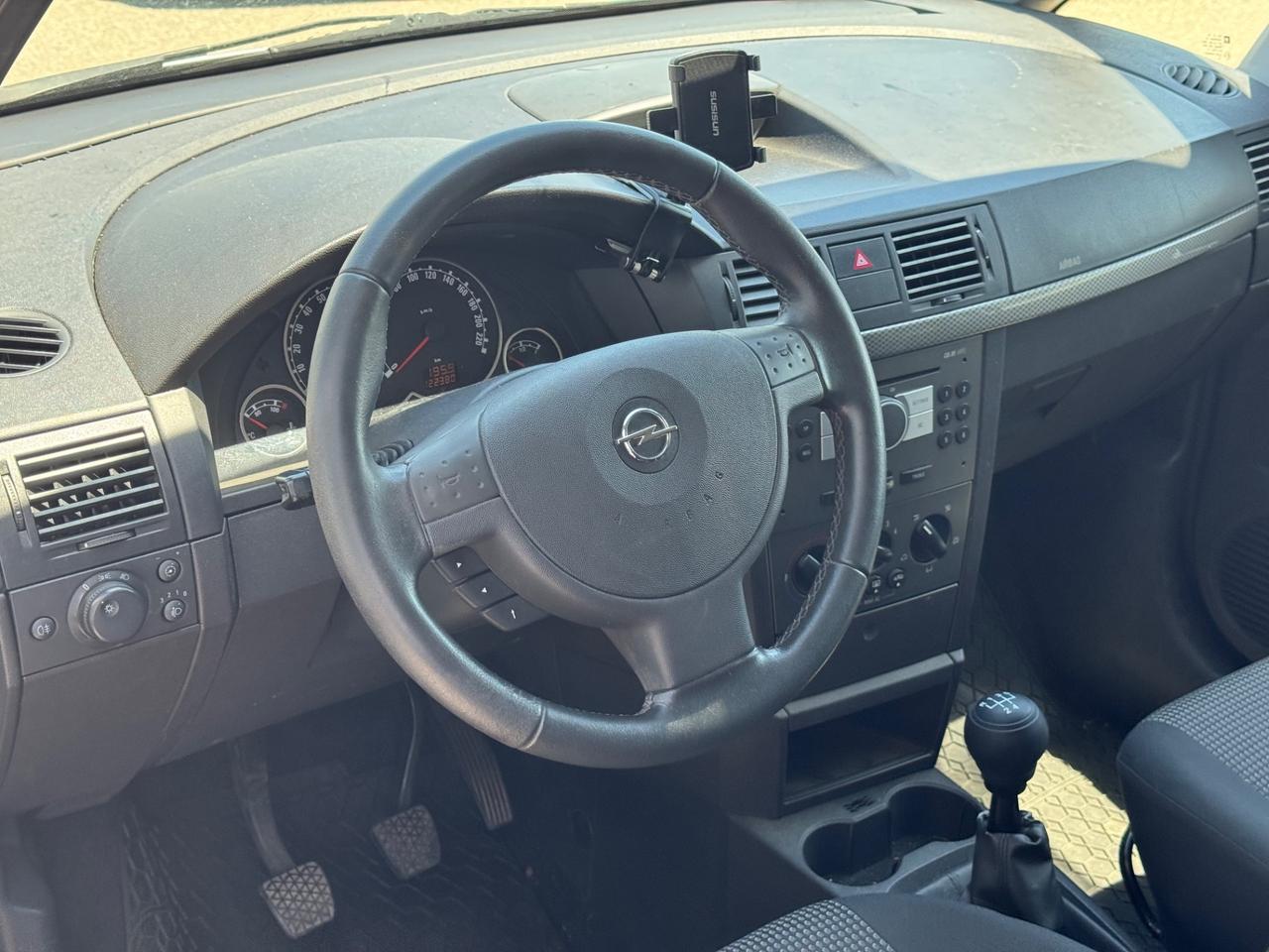Opel Meriva 1.6 16V Cosmo