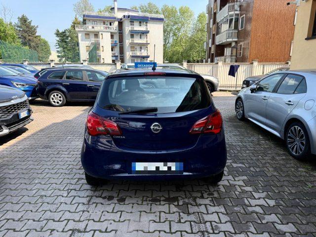 OPEL Corsa 1.2 5 porte Advance