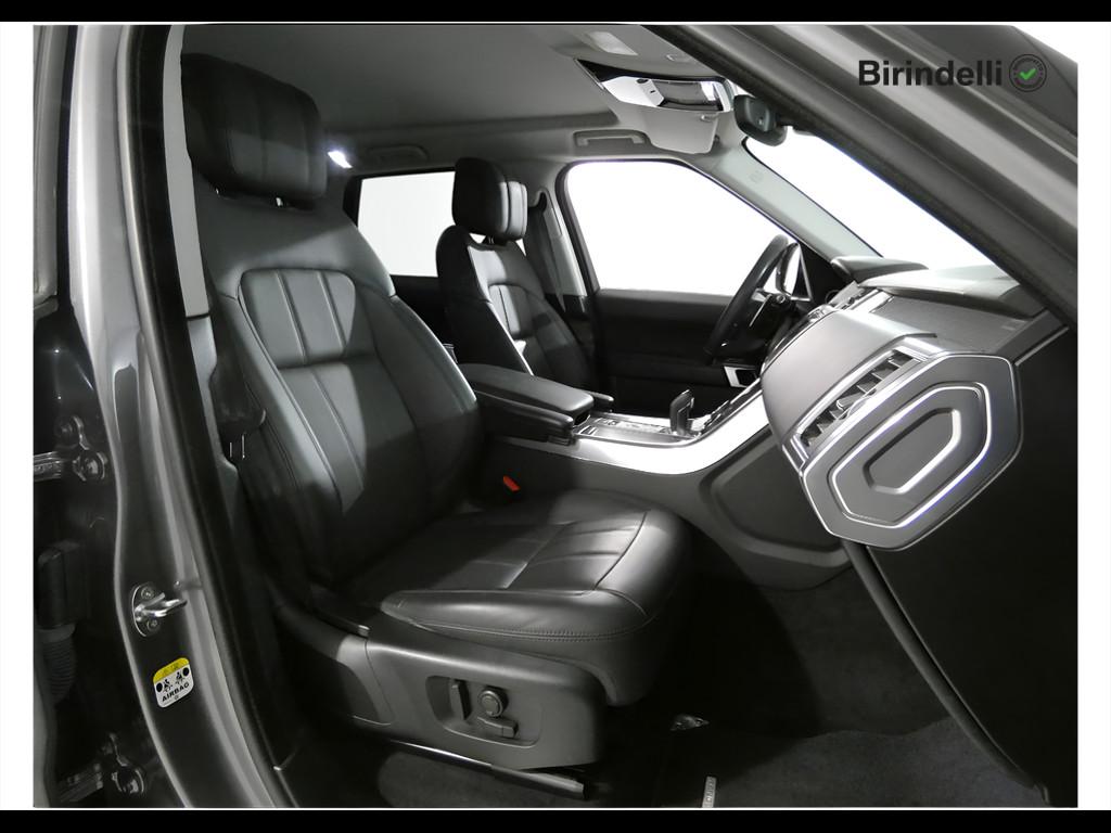LAND ROVER RR Sport 2ª serie - Range Rover Sport 3.0 SDV6 249 CV HSE