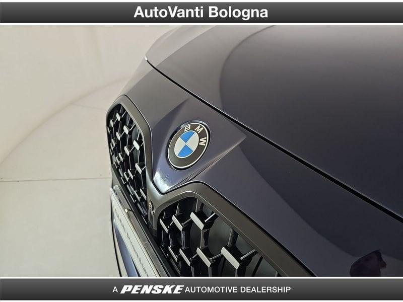 BMW Serie 4 Gran Coupé 420d xDrive 48V Msport Pro