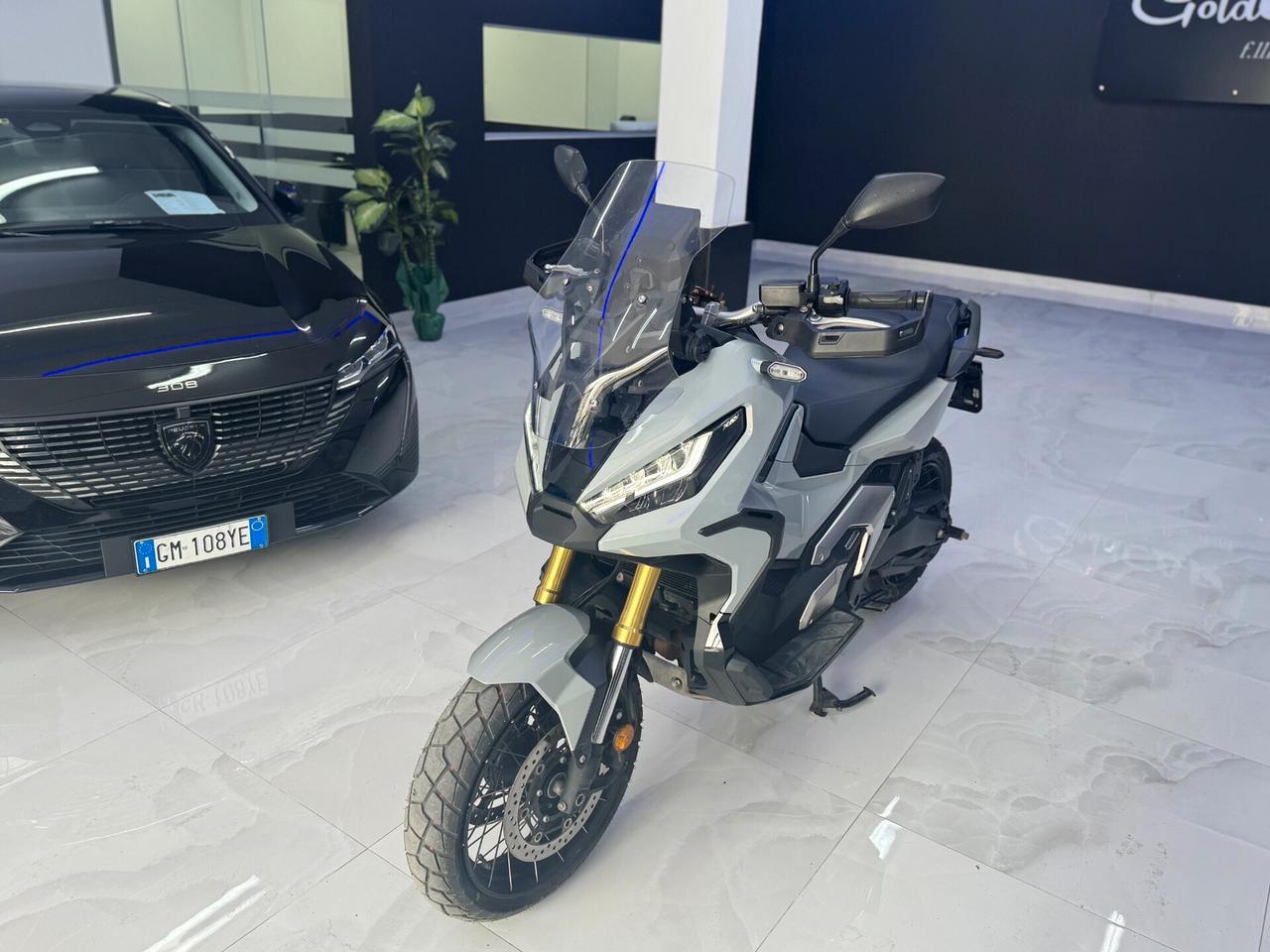 Honda X-ADV 750