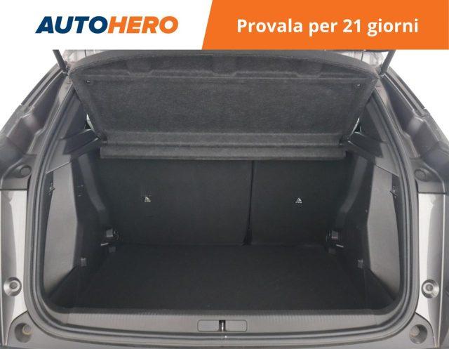 PEUGEOT 2008 BlueHDi 110 S&S Active
