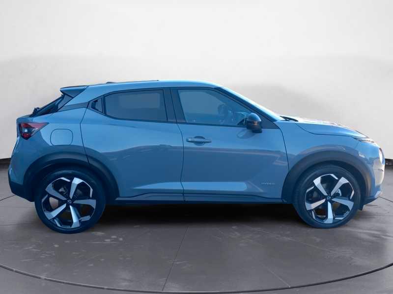 NISSAN Juke 1.6 hev Tekna #Bose#Pelle