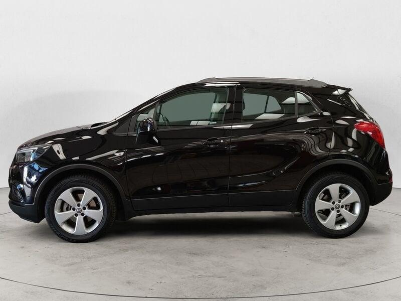 Opel Mokka X 1.6 Ecotec 115CV 4x2 Start&Stop Ultimate