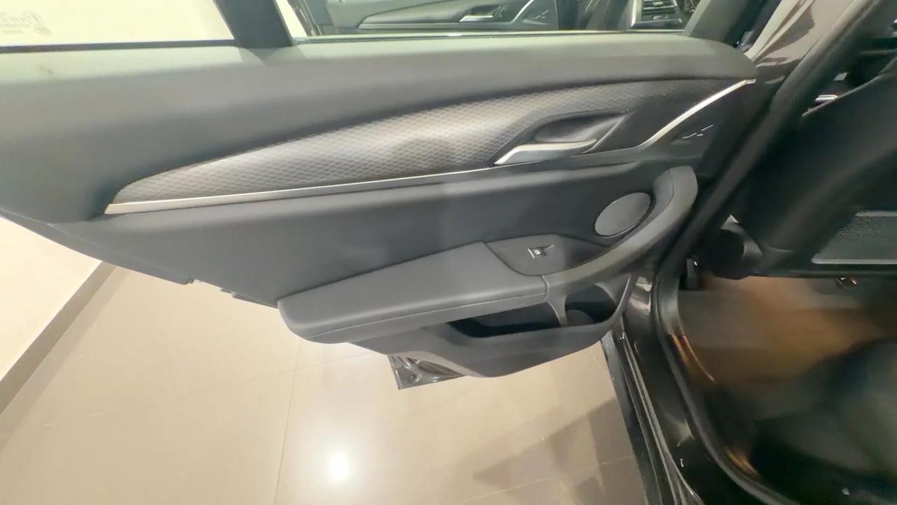 Bmw X4 xDrive20d 48V Msport