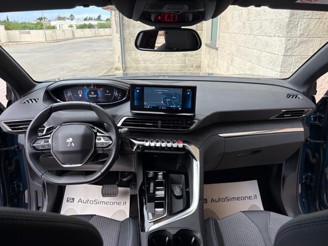 PEUGEOT 3008 1.5 BlueHDi 130 S&S Allure Pack C.AUTOMATICO
