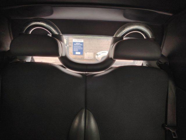 MINI Cabrio Mini 1.6 16V Cooper Cabrio NEOPATENTATI