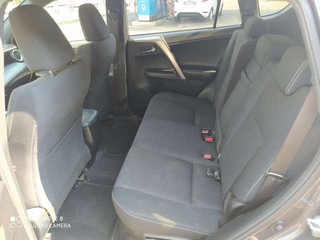 Toyota RAV 4 Rav4 IV 2016 Rav4 2.5 vvt-i h Lounge