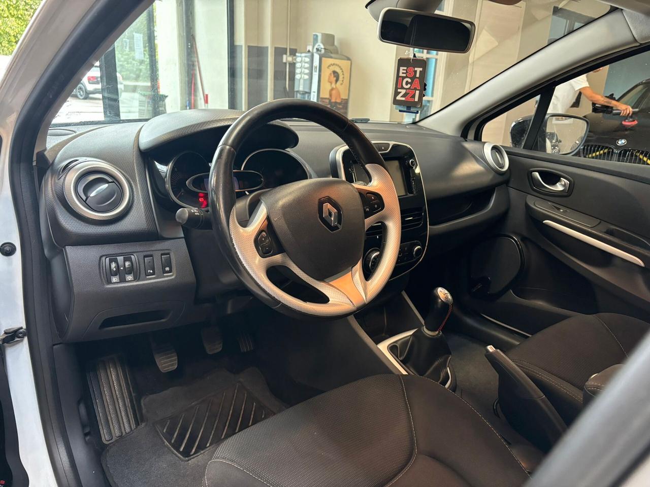 Renault Clio Sporter dCi 8V 75CV Start&Stop Energy Life