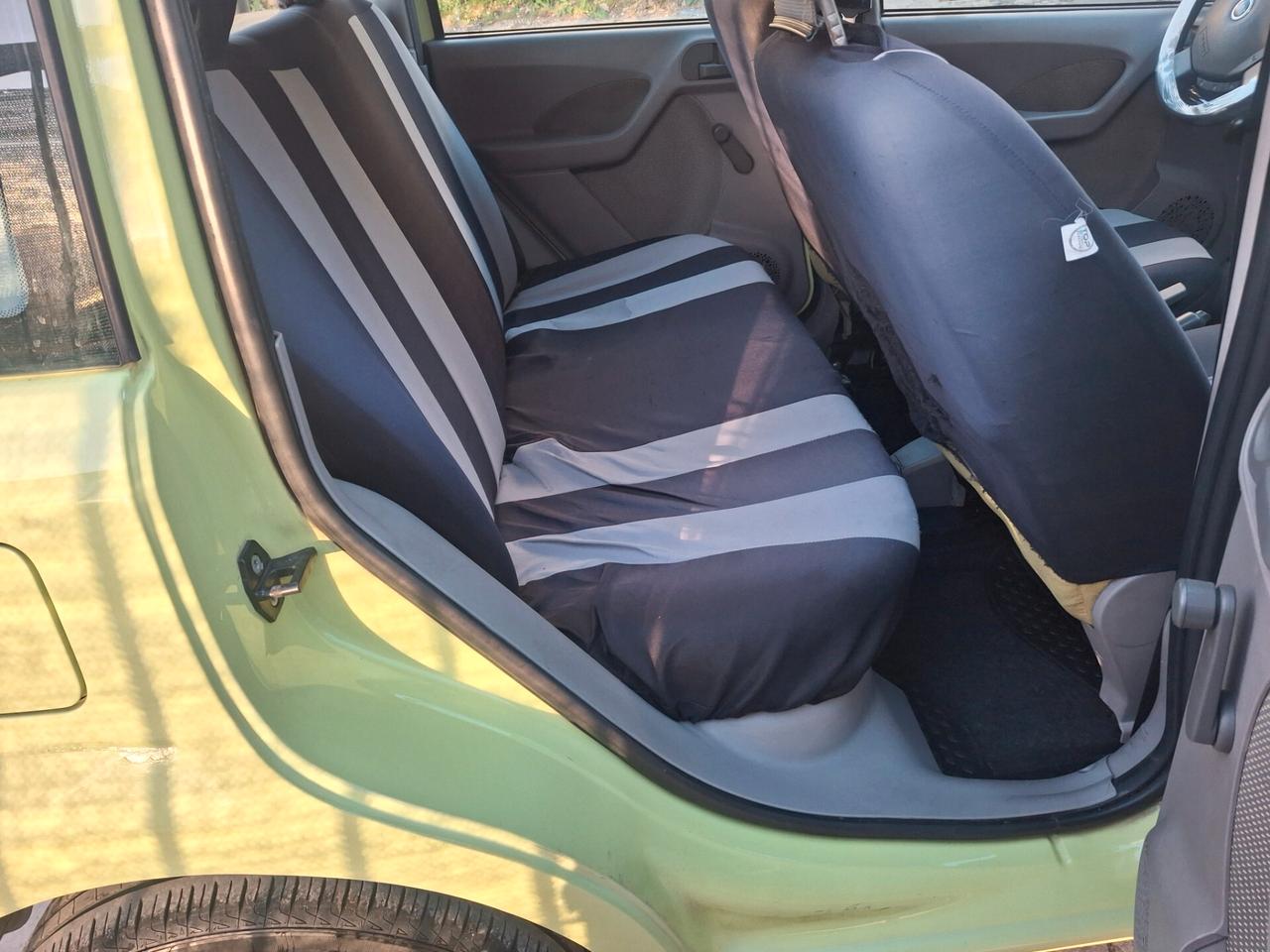 Fiat Panda 1.3 MJT 16V Emotion neopatentati