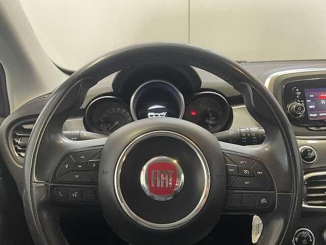 Fiat 500X 1.3 MultiJet 95 CV Pop Star