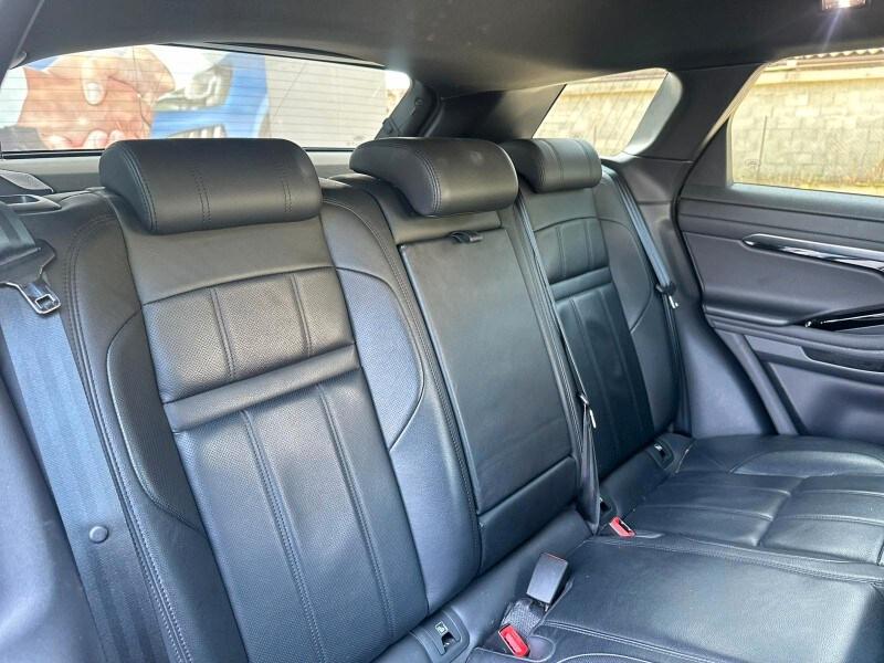 LAND ROVER RR Evoque 2ª serie Range Rover Evoq...