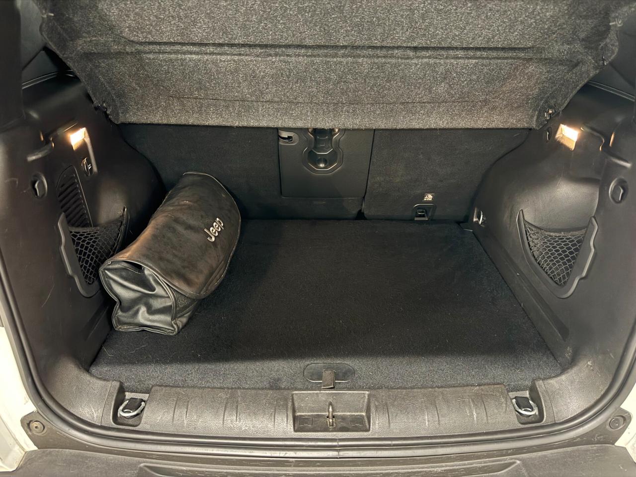 Jeep Renegade 1.6 Mjt DDCT 120 CV Limited