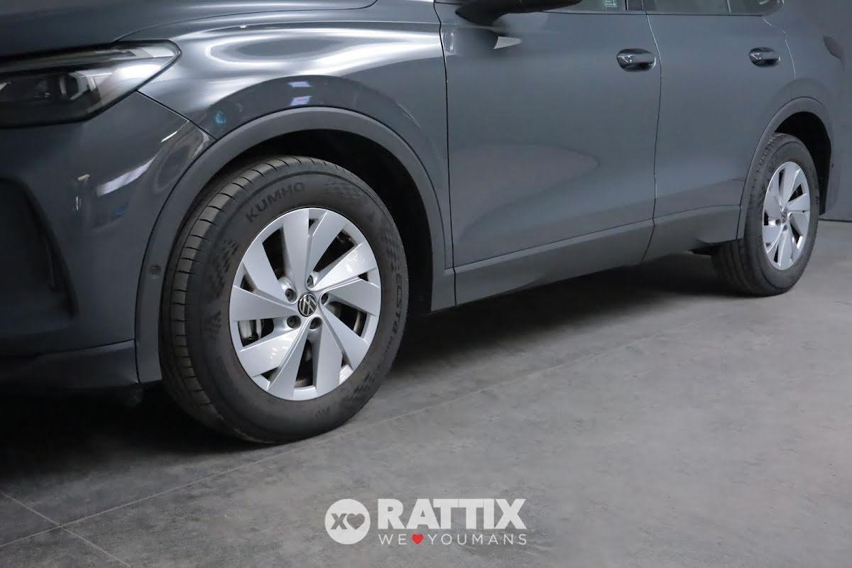 Volkswagen Tiguan 2.0 TDI 150CV Life DSG