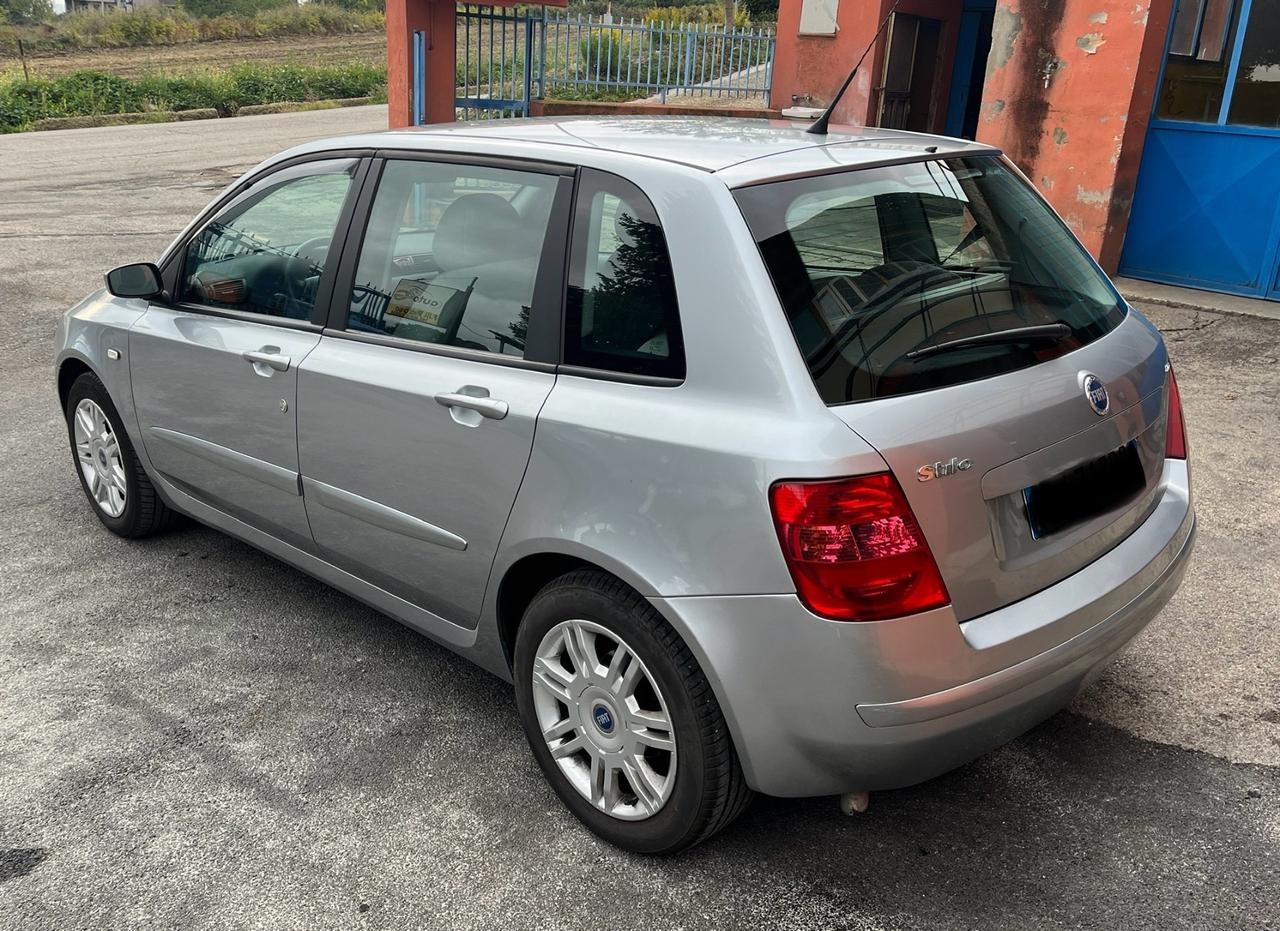 Fiat Stilo 1.9 JTD 5 porte Dynamic