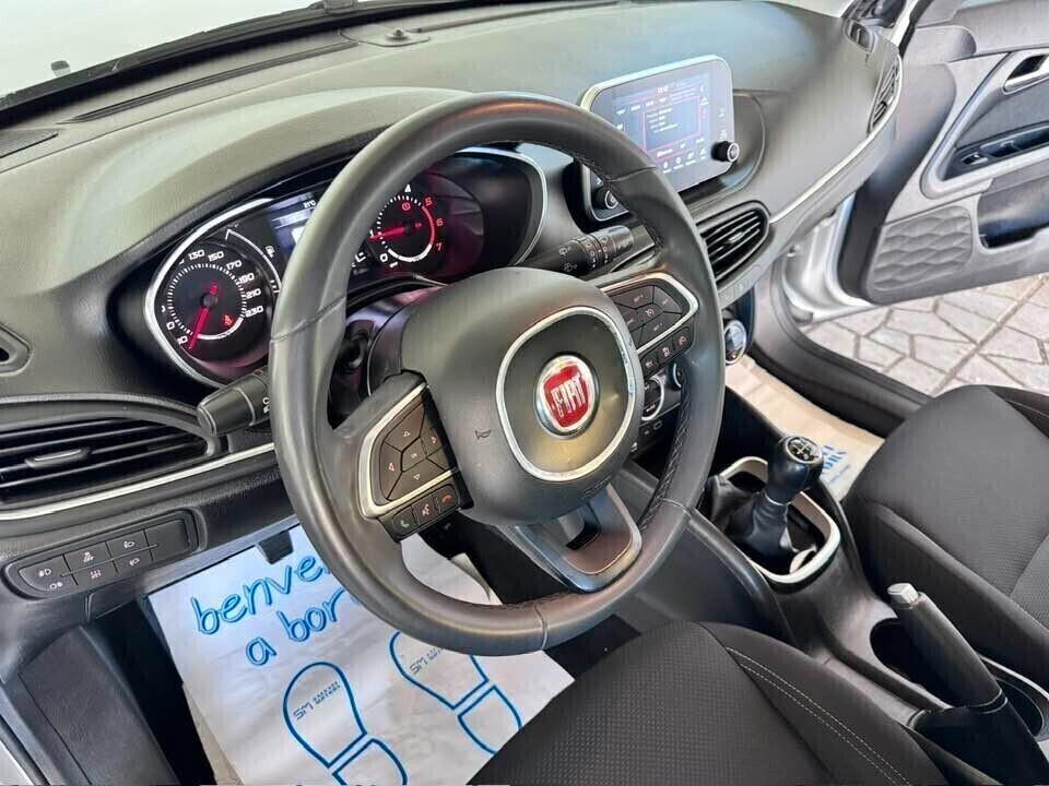 Fiat Tipo 1.3 Mjt S&S SW Business
