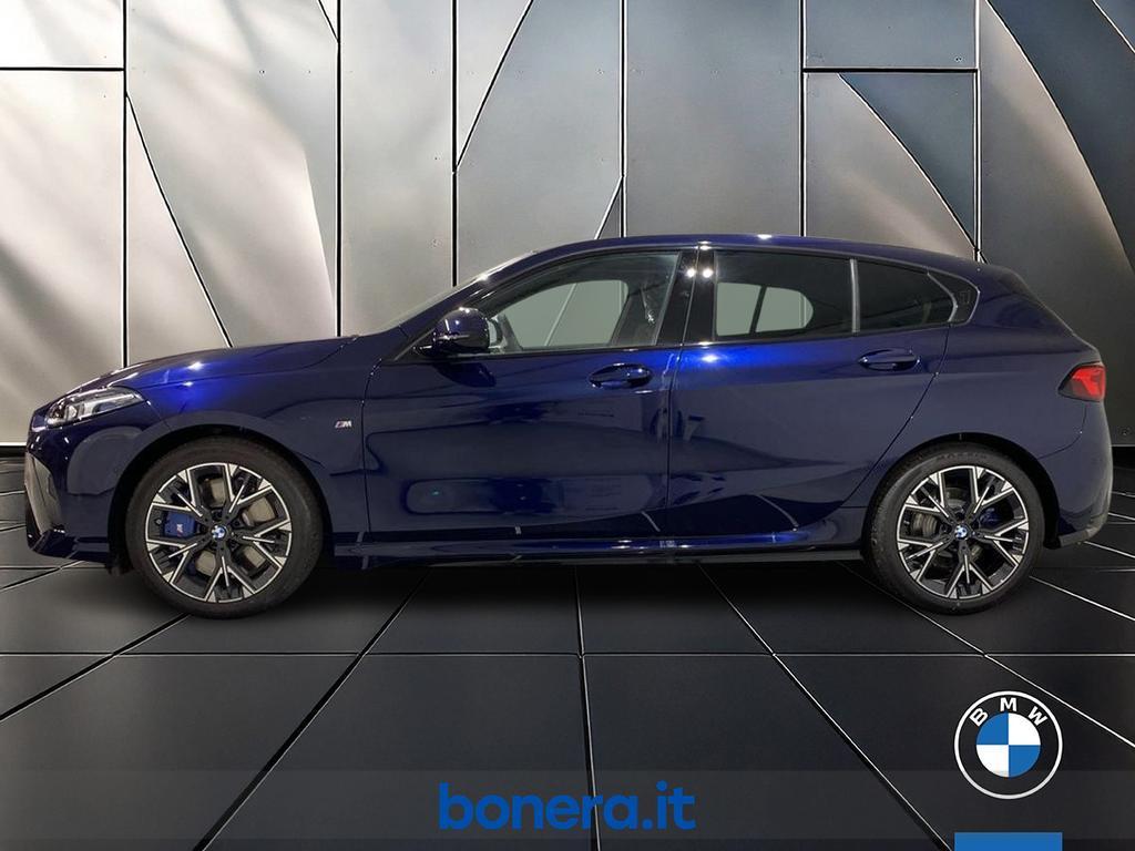 BMW Serie 1 118 d MSport DCT