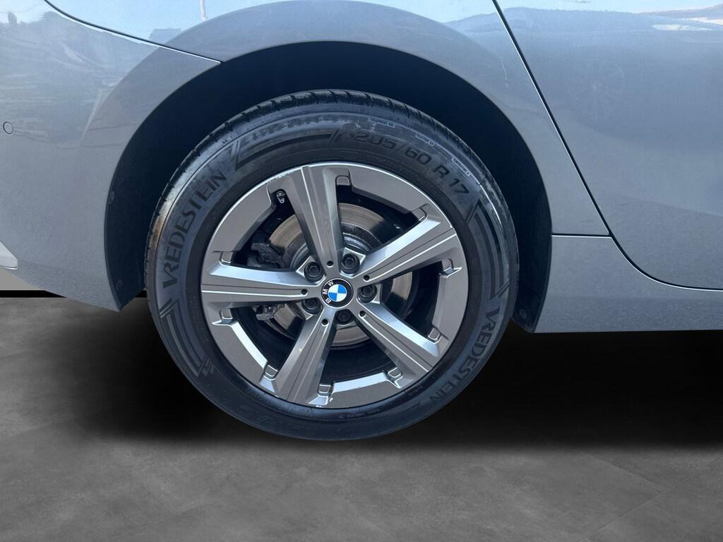 BMW Serie 2 Active Tourer 218 d DCT