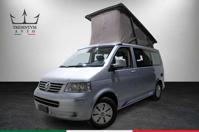 Volkswagen T5 California California 2.5 TDI Comfortline 4motion