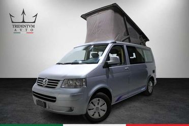 Volkswagen T5 California California 2.5 TDI Comfortline 4motion