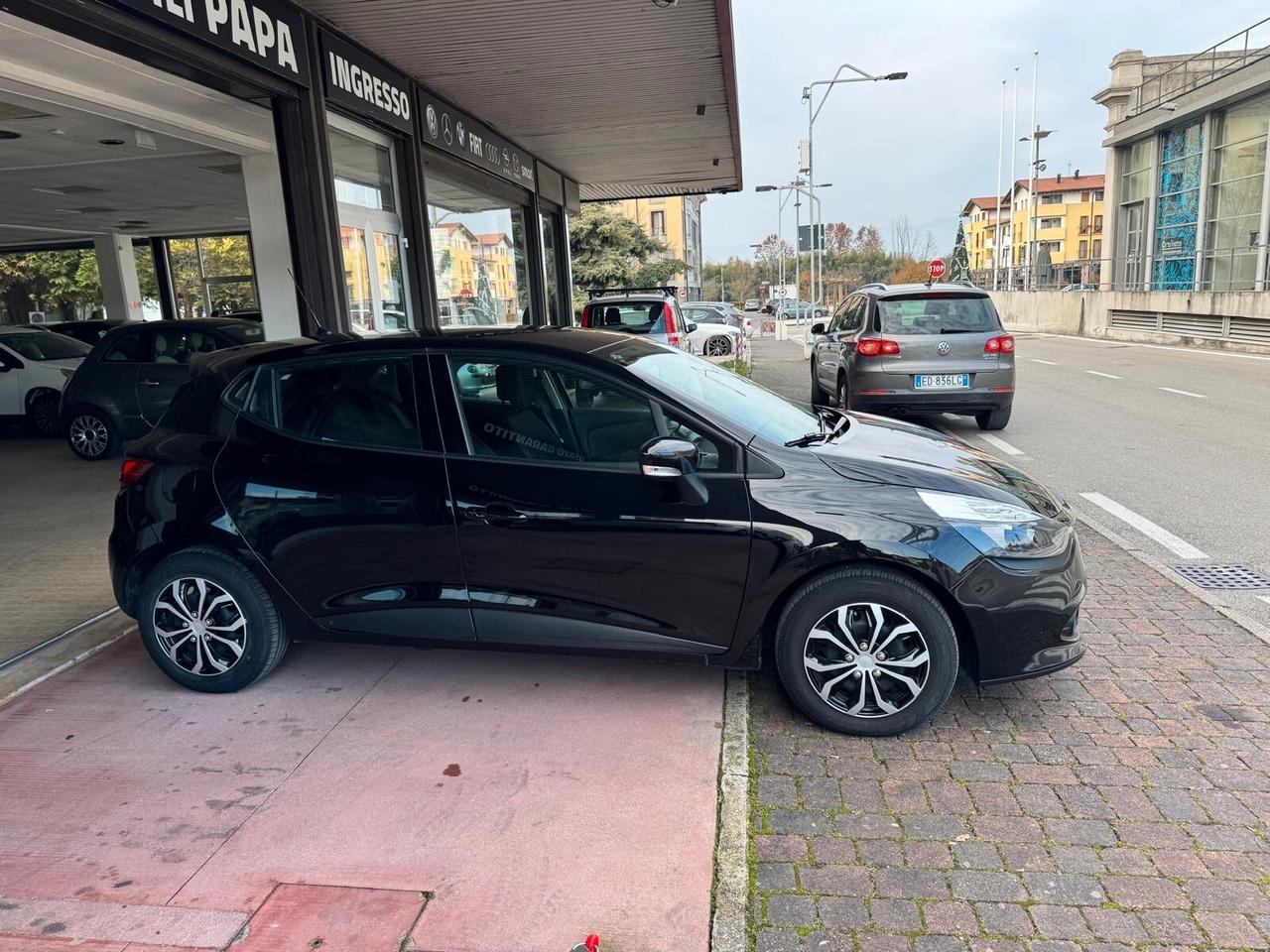 Renault Clio 1.2 75CV 5 porte Live